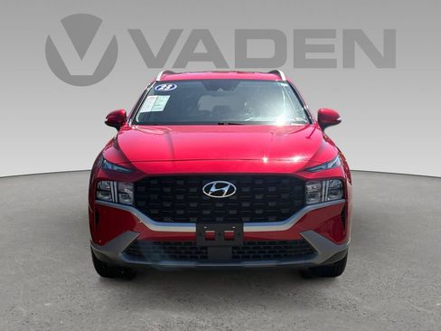 Used 2023 Hyundai Santa Fe SEL FWD image 20