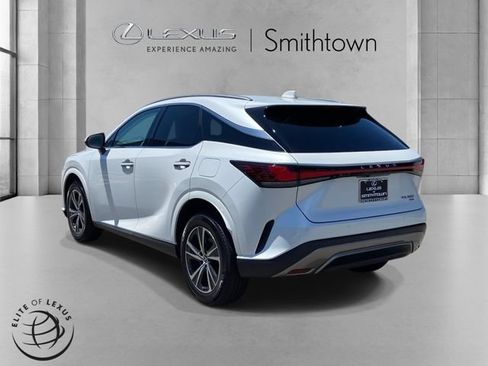 Certified 2023 Lexus RX 350 Premium w/ Cold Area Package AWD/4WD image 7