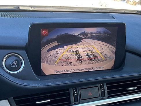 Used 2019 MAZDA MAZDA6 Sport image 19