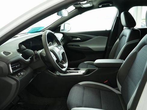 New 2025 Buick Envista Preferred w/ Convenience I Package FWD image 14