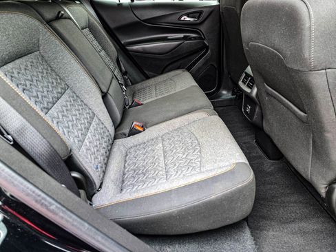 Certified 2024 Chevrolet Equinox LT image 35