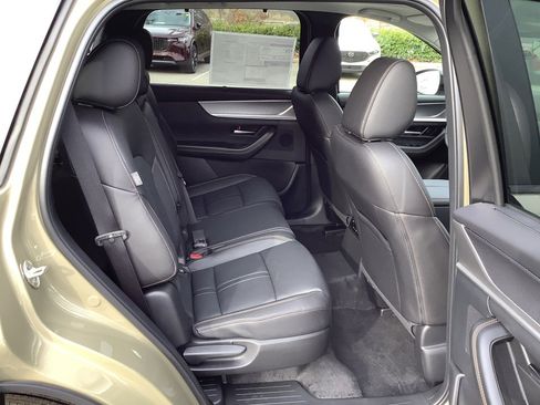 New 2026 MAZDA CX-70 3.3 Turbo w/ Preferred Package image 29