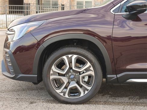 New 2026 Subaru Ascent Touring image 6