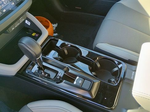 New 2026 Subaru Forester Limited image 22