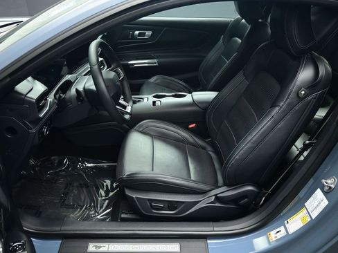 Used 2024 Ford Mustang GT Premium image 35
