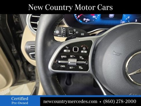 Certified 2022 Mercedes-Benz GLC 300 GLC 300 image 23