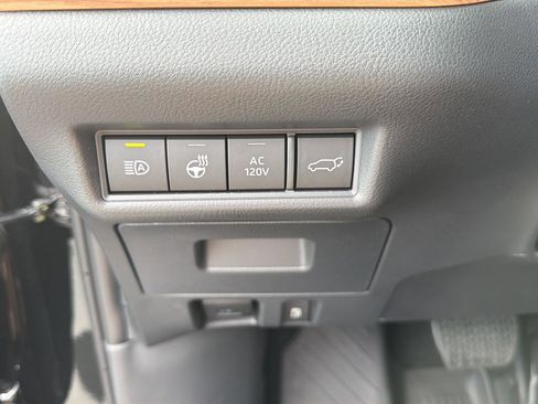 New 2026 Toyota Grand Highlander AWD Hybrid image 21