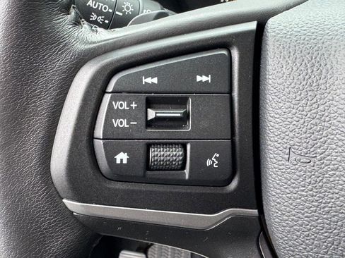 Certified 2025 Honda Ridgeline RTL image 21