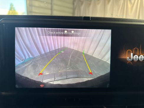 Used 2024 Jeep Wrangler Willys image 26