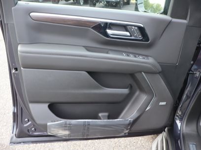 New 2027 Chevrolet Tahoe LT w/ Advanced Technology Package
