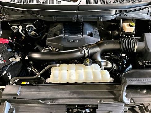 Used 2022 Ford F150 Tremor w/ Equipment Group 402A High AWD/4WD image 30