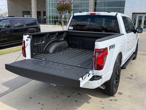 New 2026 Ford F150 XLT w/ FX4 Off-Road Package AWD/4WD image 60