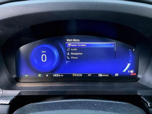 Used 2023 Ford Explorer ST w/ Equipment Group 401A image 22