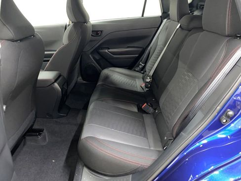 New 2026 Subaru Impreza 2.0i Sport image 21