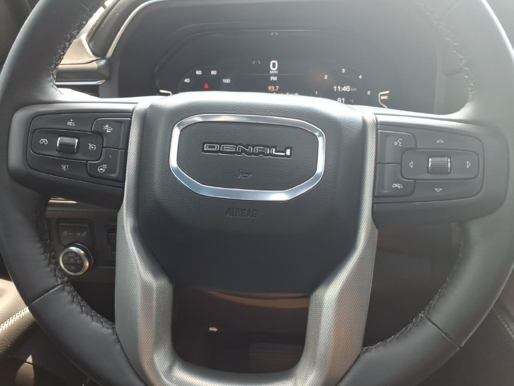 Used 2024 GMC Yukon Denali w/ Max Trailering Package AWD/4WD image 26