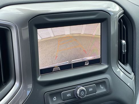 New 2025 GMC Sierra 1500 Pro w/ Pro Value Package image 14