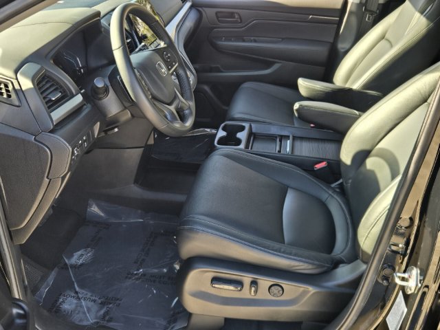Used 2024 Honda Odyssey EX-L image 10