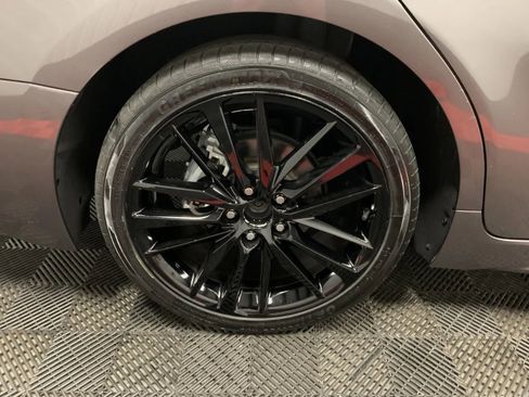 Used 2022 Toyota Camry XSE w/ Navigation Package image 18