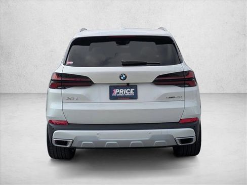 New 2026 BMW X5 sDrive40i w/ Climate Comfort Package image 8