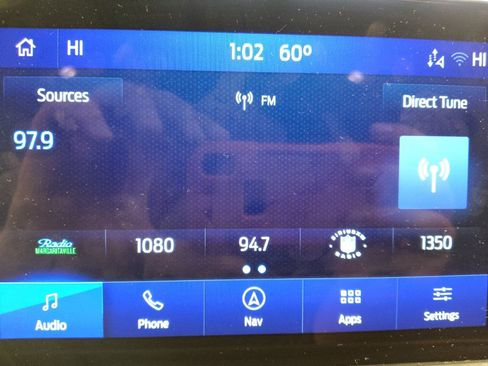 Used 2022 Ford Escape SE w/ Convenience Package AWD/4WD image 25