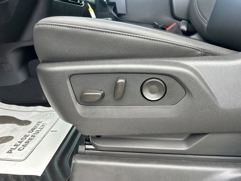 New 2026 Chevrolet Silverado 2500 LTZ image 16