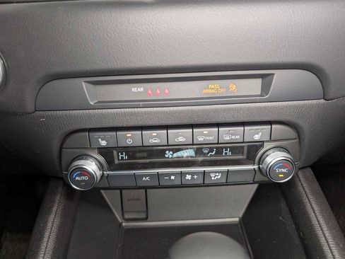 Certified 2025 MAZDA CX-5 AWD 2.5 S w/ Select Package image 27