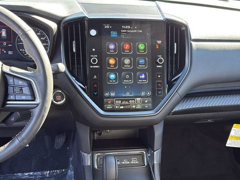 New 2026 Subaru Ascent Premium w/ Popular Package #2 image 16