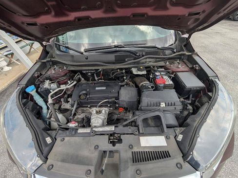 Used 2019 Honda CR-V LX image 48