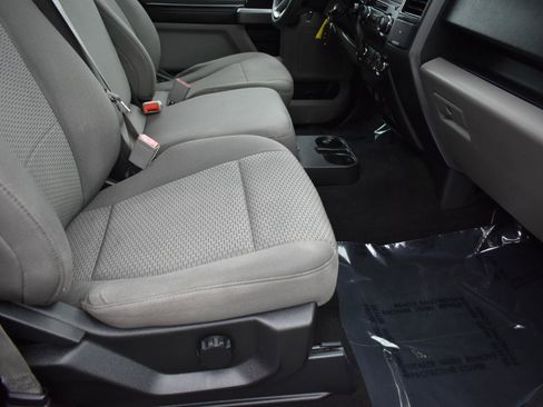Used 2019 Ford F150 XLT AWD/4WD image 28