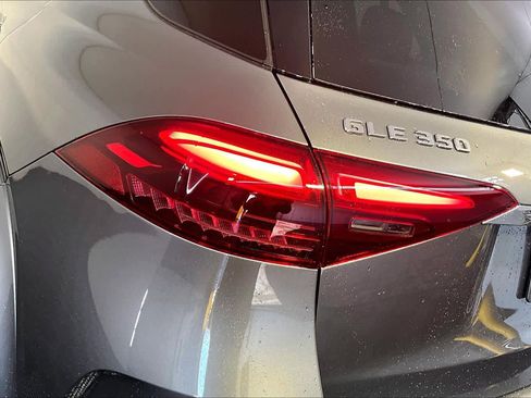 New 2026 Mercedes-Benz GLE 350 4MATIC image 5