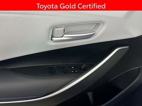 Certified 2022 Toyota Corolla SE image 18