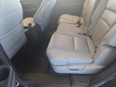 Certified 2019 Honda Passport EX-L image 23