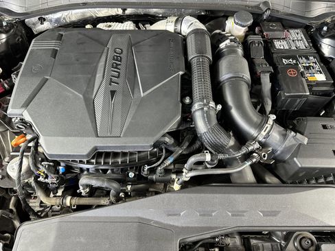 Used 2024 Kia K5 GT image 32