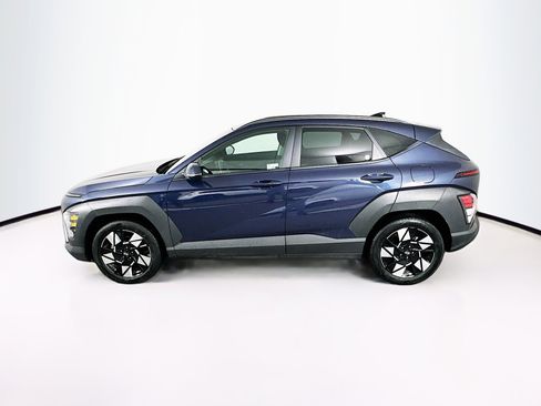 Used 2025 Hyundai Kona SEL FWD image 4