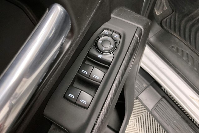 Used 2026 GMC Sierra 1500 Pro w/ Graphite Edition AWD/4WD image 37