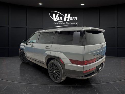 Used 2024 Hyundai Santa Fe Calligraphy image 5