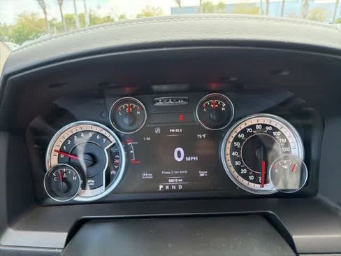 Used 2016 RAM 1500 Sport w/ Convenience Group image 15