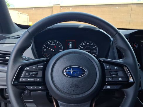 Certified 2026 Subaru Forester Sport w/ Sport Package AWD/4WD image 35