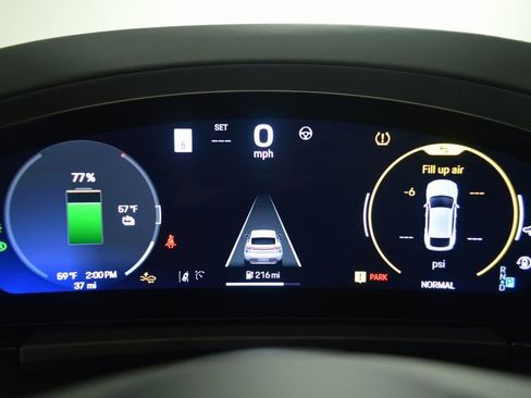 New 2025 Porsche Macan 4S Electric image 19