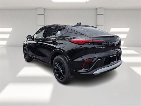 New 2026 Buick Envista Sport Touring w/ Convenience I Package image 3