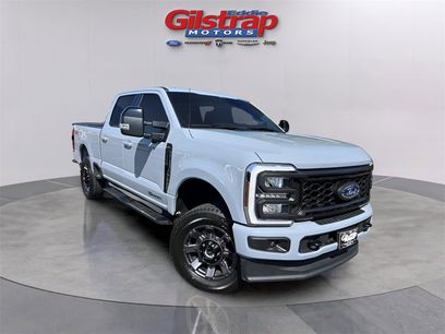 Used 2024 Ford F250 Lariat w/ Sport Appearance Package