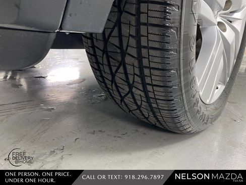 Used 2019 Volkswagen Atlas SE image 10