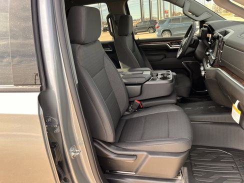 New 2026 GMC Sierra 1500 Elevation w/ Elevation Select Package image 24