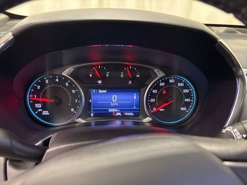 Used 2020 Chevrolet Equinox LT FWD image 26