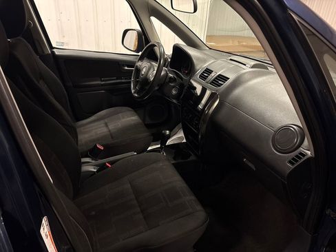 Used 2010 Suzuki SX4 Hatchback image 20