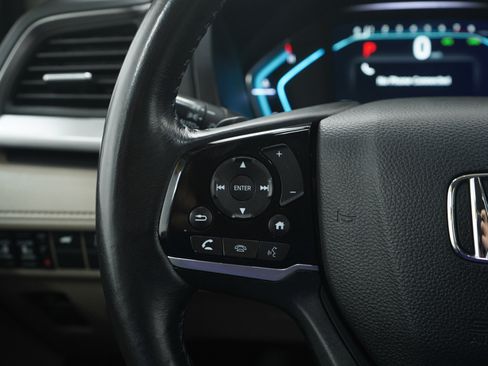 Used 2018 Honda Odyssey EX-L image 27