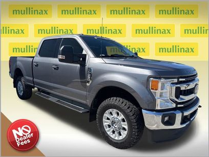 Used 2021 Ford F250 XLT w/ XLT Value Package