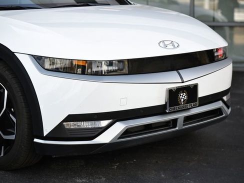 Used 2023 Hyundai Ioniq 5 SEL w/ Cargo Package image 2