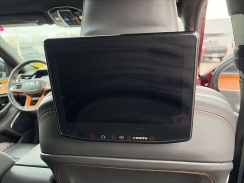 Used 2024 Jeep Grand Cherokee L Summit image 11