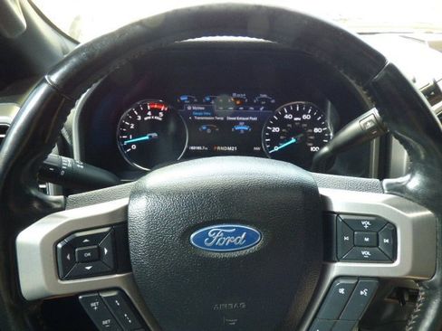 Used 2019 Ford F250 Platinum w/ Platinum Ultimate Package image 35